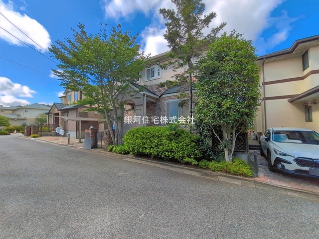 G00396171 千葉県千葉市緑区あすみが丘９丁目 中古一戸建て 2299万円 土地面積179.88m² (約54.41坪) 建物面積129.38m² (約39.13坪) 間取り５ＬＤＫ 築年月1997年03月(築29年)【外観4】