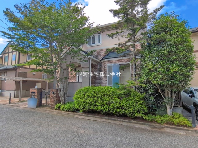 G00396171 千葉県千葉市緑区あすみが丘９丁目 中古一戸建て 2299万円 土地面積179.88m² (約54.41坪) 建物面積129.38m² (約39.13坪) 間取り５ＬＤＫ 築年月1997年03月(築29年)【外観5】