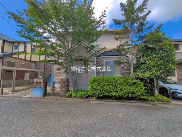 G00396171 千葉県千葉市緑区あすみが丘９丁目 中古一戸建て 2299万円 土地面積179.88m² (約54.41坪) 建物面積129.38m² (約39.13坪) 間取り５ＬＤＫ 築年月1997年03月(築29年)【外観6】