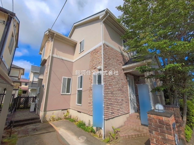 G00396171 千葉県千葉市緑区あすみが丘９丁目 中古一戸建て 2299万円 土地面積179.88m² (約54.41坪) 建物面積129.38m² (約39.13坪) 間取り５ＬＤＫ 築年月1997年03月(築29年)【外観8】