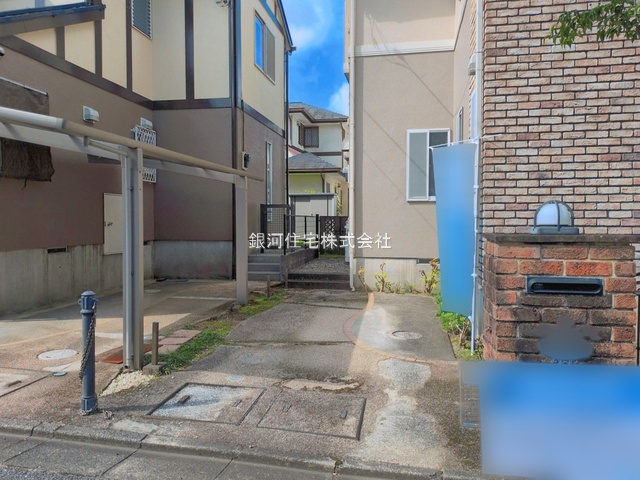 G00396171 千葉県千葉市緑区あすみが丘９丁目 中古一戸建て 2299万円 土地面積179.88m² (約54.41坪) 建物面積129.38m² (約39.13坪) 間取り５ＬＤＫ 築年月1997年03月(築29年)【外観9】