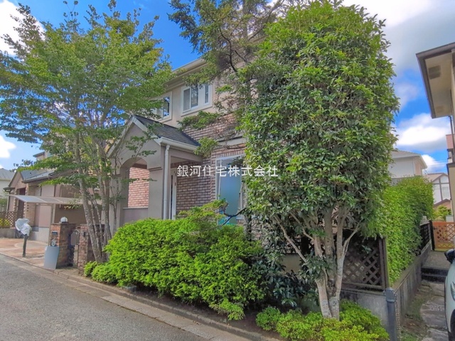 G00396171 千葉県千葉市緑区あすみが丘９丁目 中古一戸建て 2299万円 土地面積179.88m² (約54.41坪) 建物面積129.38m² (約39.13坪) 間取り５ＬＤＫ 築年月1997年03月(築29年)【外観13】