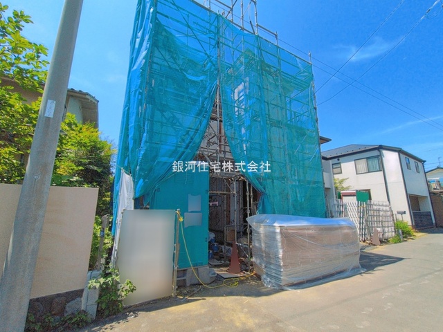 旭が丘