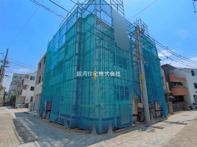 東砂３丁目