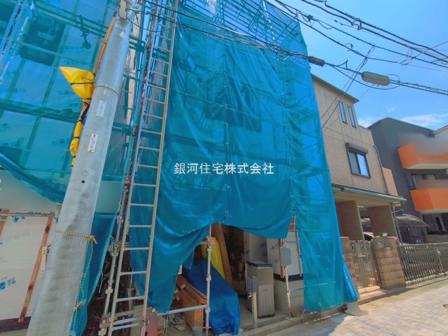 東砂３丁目
