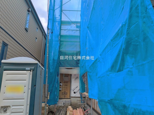下新宿
