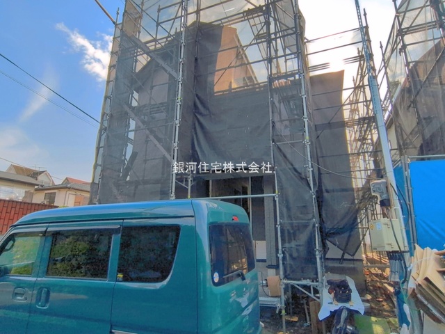 二本松２丁目