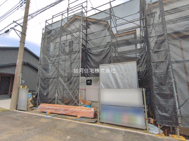 酒井