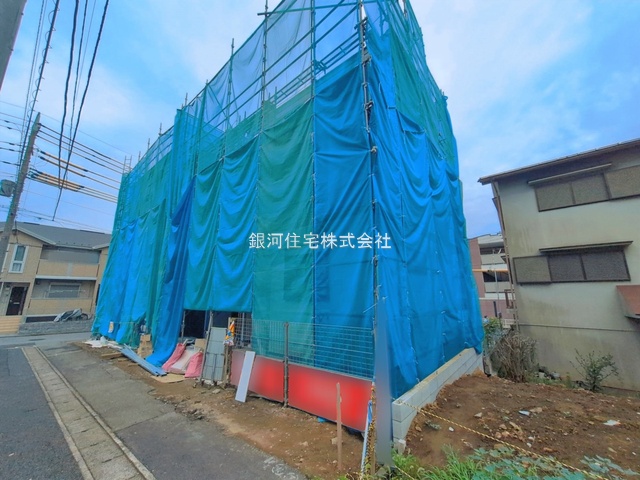 駒場１丁目