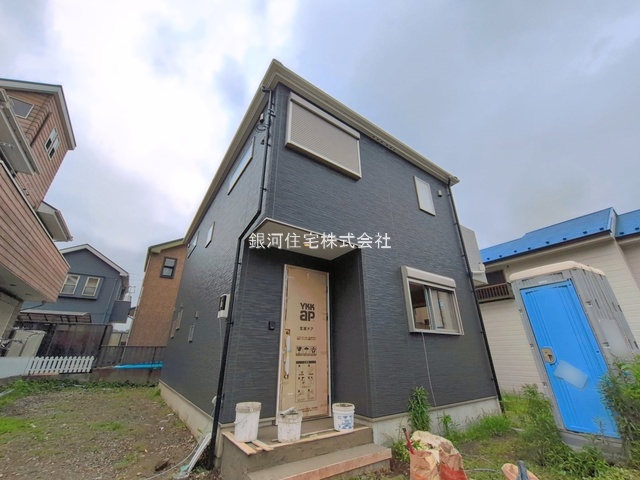 太田和２丁目