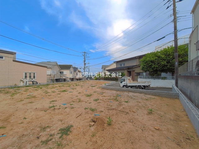 富岡西１丁目