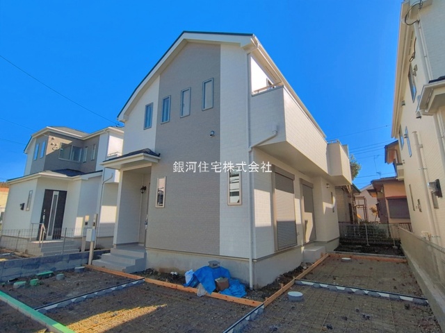 町屋１丁目