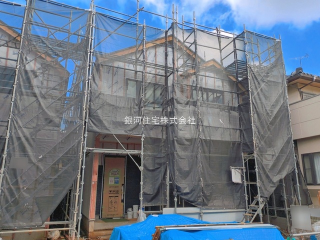 こてはし台５丁目