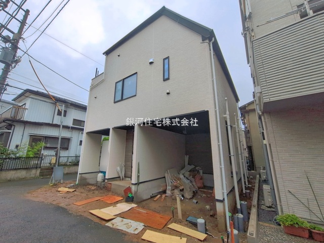 鎌倉４丁目