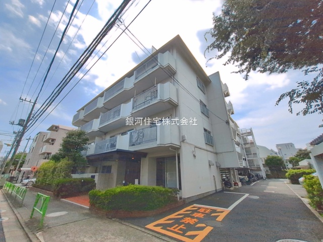 玉川４丁目