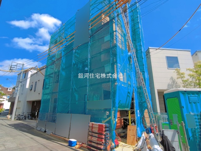 鳩ヶ谷本町１丁目