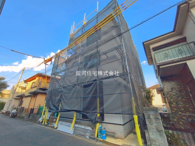 宮沢町
