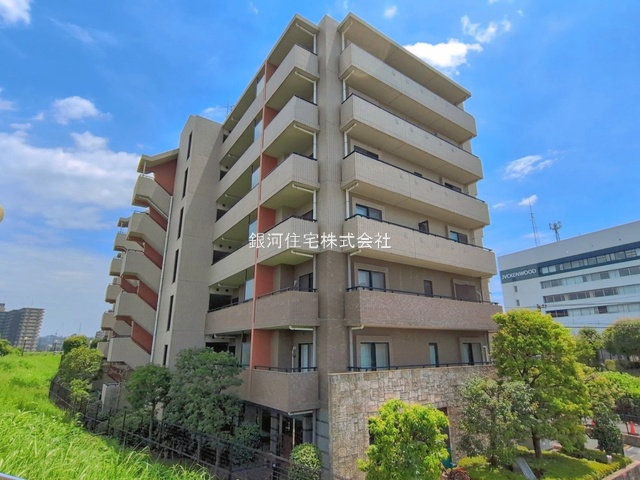 白山１丁目