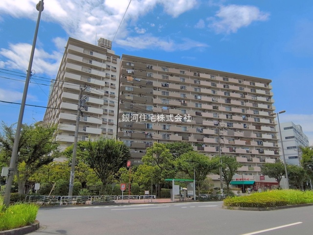 塩浜１丁目