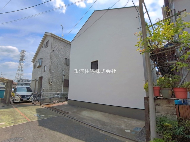 下宗岡２丁目