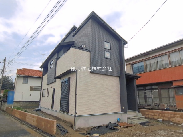 吹上本町２丁目