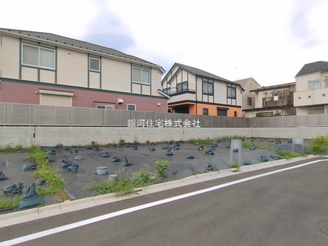 清水３丁目