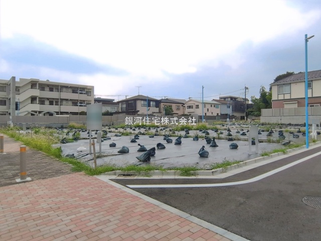 清水３丁目