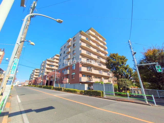 国領町７丁目