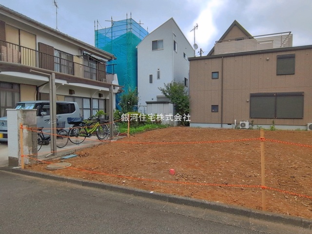 今井西町