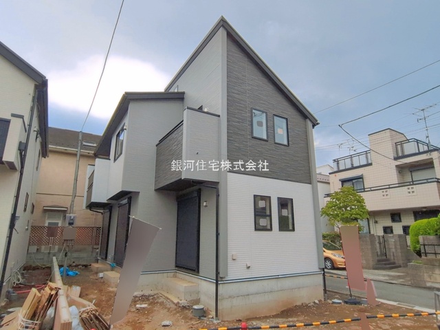 祖師谷５丁目