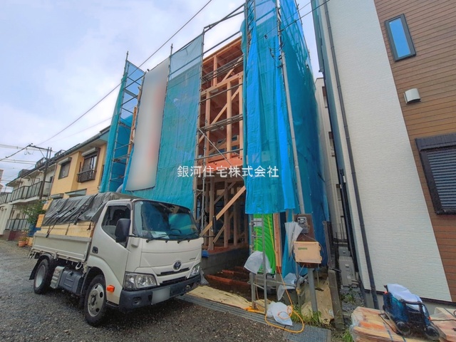 相武台３丁目