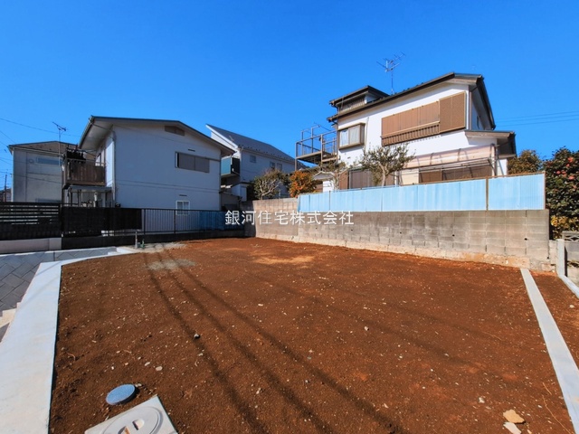 上菅田町