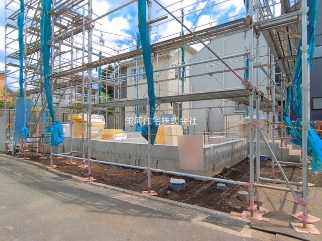 境南町１丁目