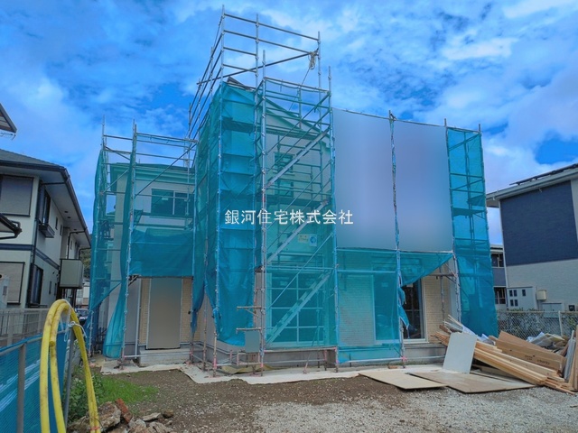 加曽利町