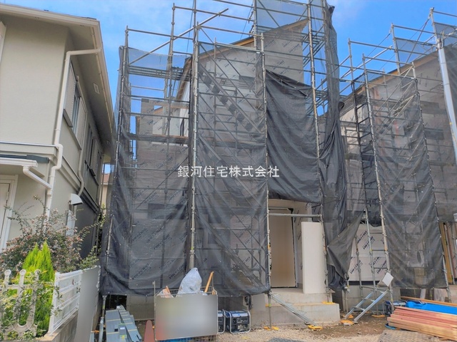 上鷺宮５丁目