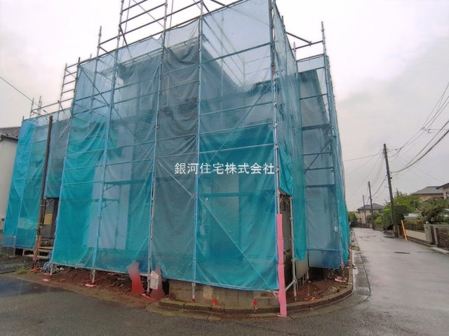八千代台北１３丁目