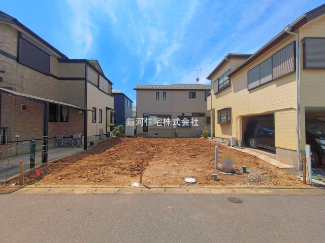 南大野１丁目