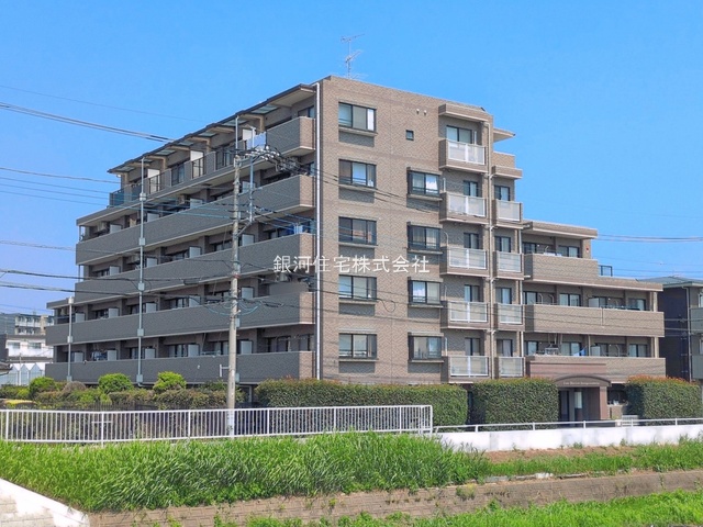 仙波町４丁目
