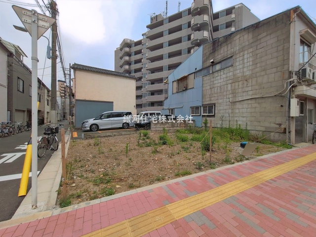 東浅草１丁目