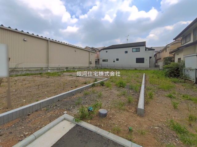 新吉田東５丁目