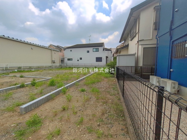 新吉田東５丁目