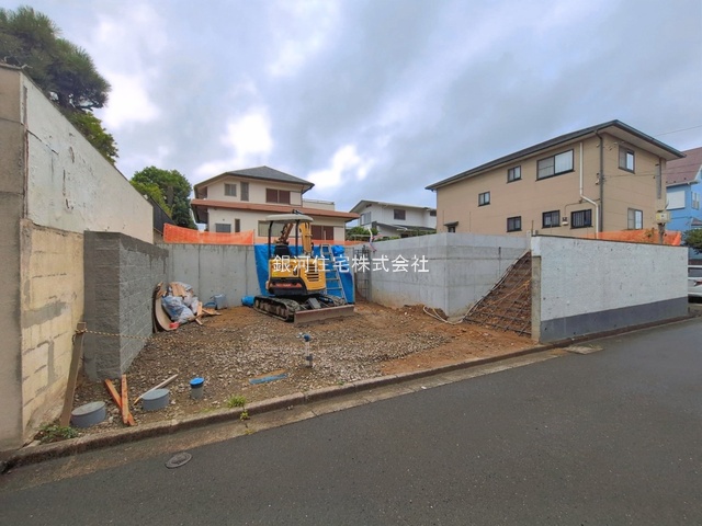 日限山２丁目