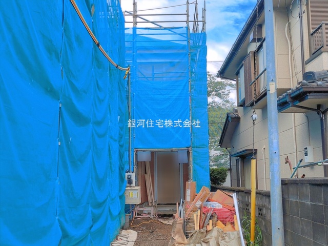川口町