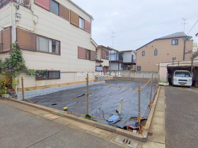 大泉町１丁目