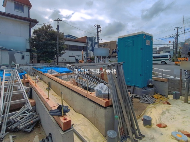 塚越２丁目