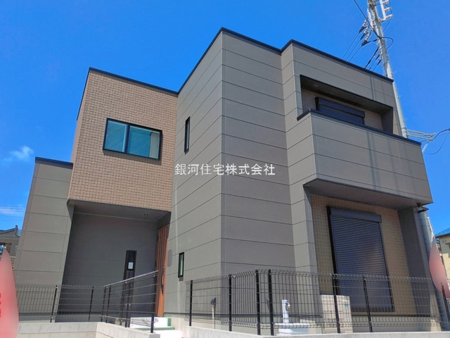 深谷上６丁目