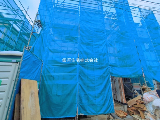 植竹町１丁目
