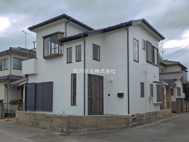 大字北川崎