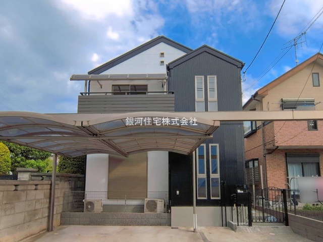 G00397021 千葉県市原市旭五所 中古一戸建て 2880万円 土地面積149.64m² (約45.26坪) 建物面積138.62m² (約41.93坪) 間取り５ＬＤＫ 築年月2005年03月(築21年)【外観4】