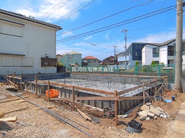 室田３丁目